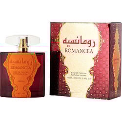 ARD AL ZAAFARAN ROMANCEA by Ard Al Zaafaran - EAU DE PARFUM SPRAY 3.4 OZ