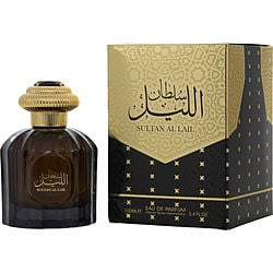AL WATANIAH SULTAN AL LAIL by Al Wataniah - EAU DE PARFUM SPRAY 3.4 OZ