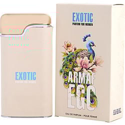 ARMAF EGO EXOTIC by Armaf - EAU DE PARFUM SPRAY 3.4 OZ