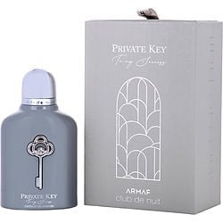 ARMAF CLUB DE NUIT PRIVATE KEY TO MY SUCCESS by Armaf - EXTRAIT DE PARFUM SPRAY 3.4 OZ