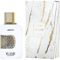 ARMAF FLAME by Armaf - EAU DE PARFUM SPRAY 3.4 OZ