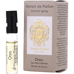 TIZIANA TERENZI ORZA by Tiziana Terenzi - EXTRAIT DE PARFUM SPRAY VIAL