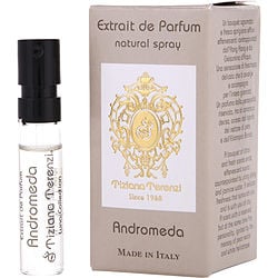 TIZIANA TERENZI ANDROMEDA by Tiziana Terenzi - EXTRAIT DE PARFUM SPRAY VIAL