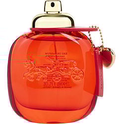 COACH LOVE by Coach - EAU DE PARFUM SPRAY 3 OZ (RED PACKAGING) *TESTER