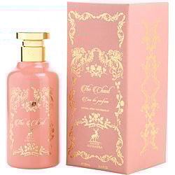 MAISON ALHAMBRA THE CHANT by Maison Alhambra - EAU DE PARFUM SPRAY 3.4 OZ