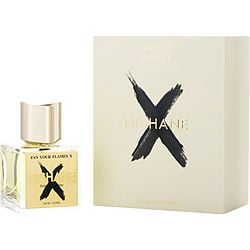 NISHANE FAN YOUR FLAMES X by Nishane - EXTRAIT DE PARFUM SPRAY 3.4 OZ