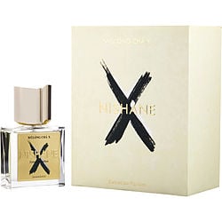 NISHANE WULONG CHA X by Nishane - EXTRAIT DE PARFUM SPRAY 3.4 OZ