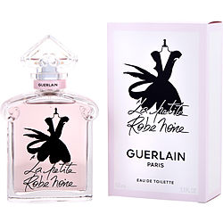 LA PETITE ROBE NOIRE by Guerlain - EDT SPRAY 3.3 OZ (NEW PACKAGING)