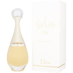 JADORE L'OR by Christian Dior - ESSENCE DE PARFUM SPRAY 1.7 OZ