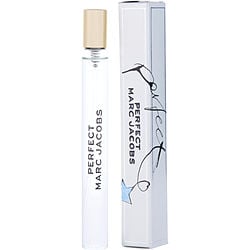 MARC JACOBS PERFECT by Marc Jacobs - EDT SPRAY 0.33 OZ MINI