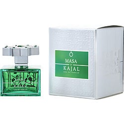 KAJAL MASA by Kajal - EAU DE PARFUM SPRAY 3.4 OZ