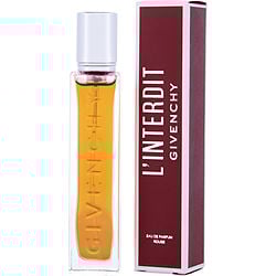 L'INTERDIT ROUGE by Givenchy - EAU DE PARFUM SPRAY 0.42 OZ MINI