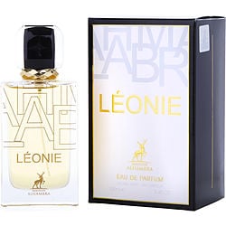 MAISON ALHAMBRA LEONIE by Maison Alhambra - EAU DE PARFUM SPRAY 3.4 OZ