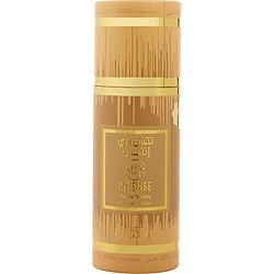 NABEEL TOUCH ME INTENSE by Nabeel - EDT SPRAY 3.3 OZ