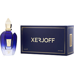 XERJOFF TORINO 21 by Xerjoff - EAU DE PARFUM SPRAY 3.4 OZ