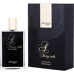 ZIMAYA A FAIRY TALE by Zimaya - EXTRAIT DE PARFUM SPRAY 3.4 OZ