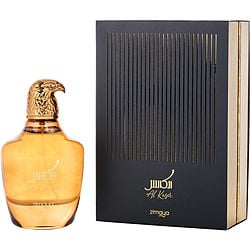 ZIMAYA AL KASER by Zimaya - EAU DE PARFUM SPRAY 3.4 OZ