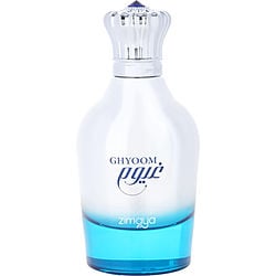 ZIMAYA GHYOOM by Zimaya - EAU DE PARFUM SPRAY 3.4 OZ