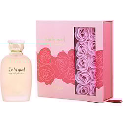 ZIMAYA ONLY YOU! by Zimaya - EAU DE PARFUM SPRAY 3.4 OZ
