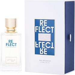 ZIMAYA REFLECT by Zimaya - EAU DE PARFUM SPRAY 3.4 OZ