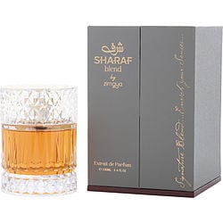ZIMAYA SHARAF BLEND by Zimaya - EXTRAIT DE PARFUM SPRAY 3.4 OZ