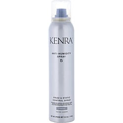 KENRA by Kenra - ANTI HUMIDITY SPRAY 5 5 OZ
