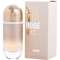 212 VIP ROSE ELIXIR by Carolina Herrera - EAU DE PARFUM SPRAY 2.7 OZ
