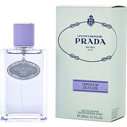 PRADA INFUSION DE FIGUE by Prada - EAU DE PARFUM SPRAY 3.4 OZ