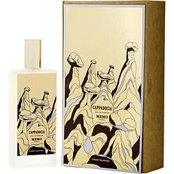 MEMO PARIS CAPPADOCIA by Memo Paris - EAU DE PARFUM SPRAY 2.5 OZ