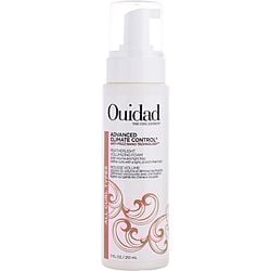 OUIDAD by Ouidad - ADVANCED CLIMATE CONTROL FEATHERLIGHT VOLUMIZING FOAM 7 OZ