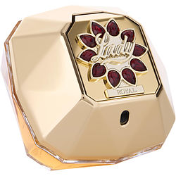 PACO RABANNE LADY MILLION ROYAL by Paco Rabanne - EAU DE PARFUM SPRAY 2.7 OZ  *TESTER