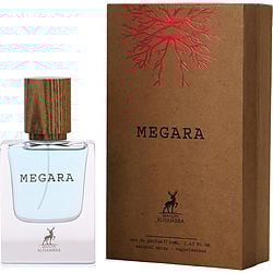 MAISON ALHAMBRA MEGARA by Maison Alhambra - EAU DE PARFUM SPRAY 1.67 OZ