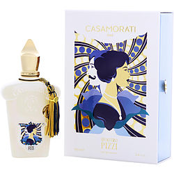 XERJOFF CASAMORATI QUATTRO PIZZI by Xerjoff - EAU DE PARFUM SPRAY 3.4 OZ