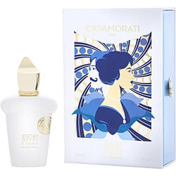 XERJOFF CASAMORATI QUATTRO PIZZI by Xerjoff - EAU DE PARFUM SPRAY 1 OZ