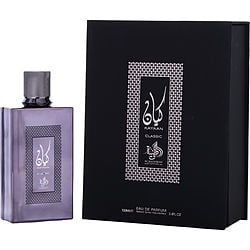 AL WATANIAH KAYAAN CLASSIC by Al Wataniah - EAU DE PARFUM SPRAY 3.4 OZ