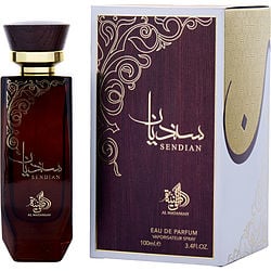 AL WATANIAH SENDIAN by Al Wataniah - EAU DE PARFUM SPRAY 3.4 OZ