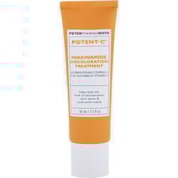 Peter Thomas Roth by Peter Thomas Roth - PRO Strength Niacinamide Discoloration Treatment --50ml/1.7oz