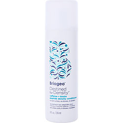 BRIOGEO by Briogeo - DESTINED FOR DESTINY CAFFEINE + BIOTIN PEPTIDE DENSITY CONDITIONER 8 OZ