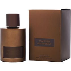 TOM FORD OUD MINERALE by Tom Ford - EAU DE PARFUM SPRAY 3.4 OZ (NEW PACKAGING)