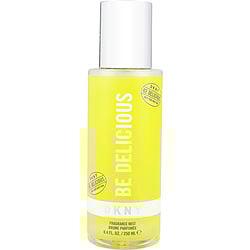 DKNY BE DELICIOUS by Donna Karan - FRAGRANCE MIST 8.4 OZ