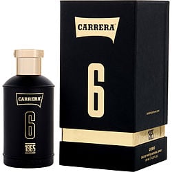 CARRERA 1965 6 UOMO by Carrera Parfums - EAU DE PARFUM SPRAY 4.22 OZ