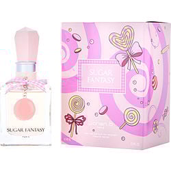 JOHAN B SUGAR FANTASY by Johan B - EAU DE PARFUM SPRAY 2.8 OZ