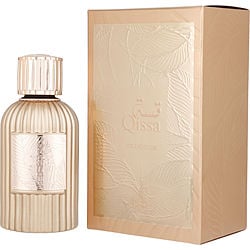 PARIS CORNER QISSA DELICIOUS by Paris Corner - EAU DE PARFUM SPRAY 3.4 OZ