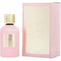 PARIS CORNER QISSA PINK by Paris Corner - EAU DE PARFUM SPRAY 3.4 OZ