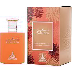 PARIS CORNER TASKEEN by Paris Corner - EAU DE PARFUM SPRAY 3.4 OZ