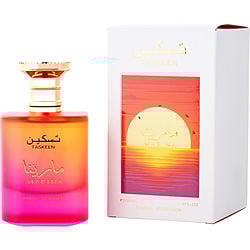 PARIS CORNER TASKEEN MARINA by Paris Corner - EAU DE PARFUM SPRAY 3.4 OZ