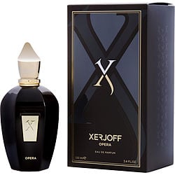 XERJOFF OPERA by Xerjoff - EAU DE PARFUM SPRAY 3.4 OZ (NEW PACKAGING)