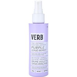 VERB by VERB - PURPLE LEAVE IN MIST 4 OZ