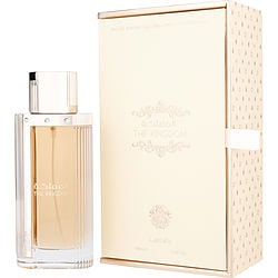 LATTAFA THE KINGDOM by Lattafa - EAU DE PARFUM SPRAY 3.4 OZ