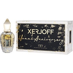 XERJOFF HOMME ANNIVERSARY by Xerjoff - PARFUM SPRAY 1.7 OZ